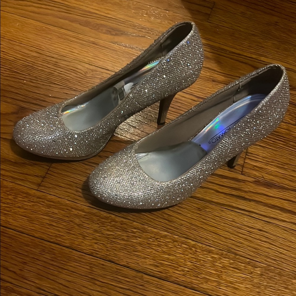 HOT TOMATO -Elegant Heels